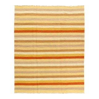 Pasargad DC Modern Flat Weave Killim Rug For Sale