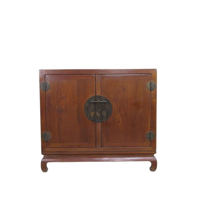 Media Cabinet With Hooded Stand For Sale - Image 4 of 13