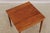 Thomas Moser Square Cherry Game or Dinette Table For Sale In Philadelphia - Image 6 of 16