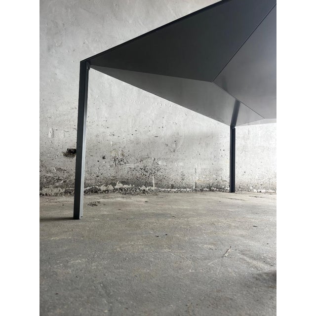 Large Less Table by Jean Nouvel For Sale - Image 4 of 8