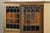 A Danish cabinet made from Nordic oak in the style of Mid-century Modern. Manufactured in Denmark 1994, see picture of...
