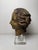 Genovese Artist, Sculpture Depicting the Head of an Angel, 17th Century, Wood For Sale - Image 12 of 18