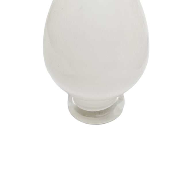 Postmodern Vintage Polish Vase from HSG Tarnowiec, 1970s For Sale - Image 3 of 10