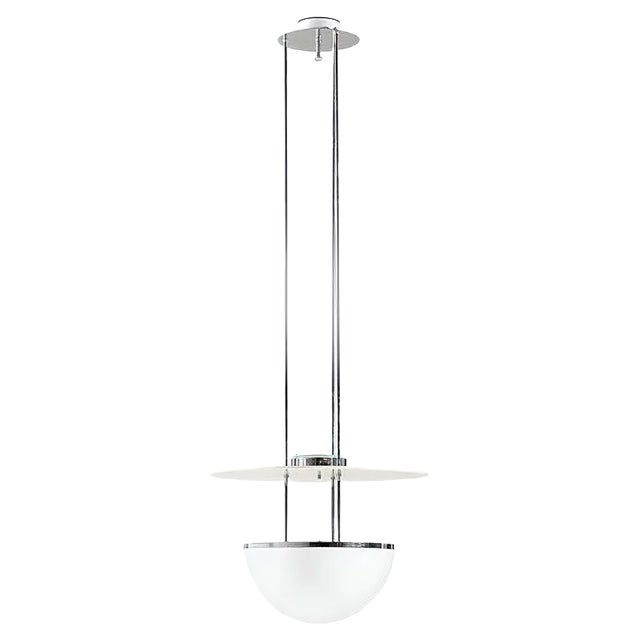 Ceiling Lamp from Nybro Armaturenfabrik, Sweden For Sale