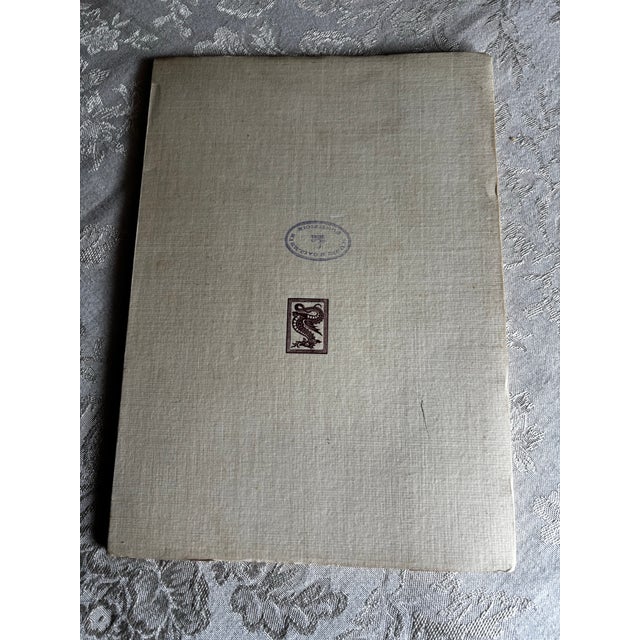 The “Stanze” of Raphael is a Softcover Book published in 1953. It depicts the artwork of Raphael in the Vatican Copyright...