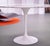 Here i offer the beautiful table by knoll: eero saarinen created an imposing yet minimalist piece of furniture with...