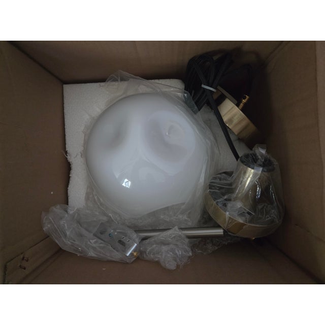 New, never-installed condition. Open-box only for inspection/photos. All original components and hardware included. A...
