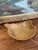 Handmade Studio Pottery Bowl With Organic Curved Form and Textured Impressions. For Sale In Seattle - Image 6 of 9