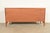 Kent Coffey Perspecta Sculpted Walnut Triple Dresser or Credenza, 1960s For Sale - Image 16 of 17