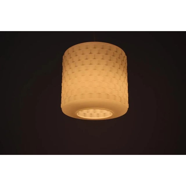 Mid-Century Chandelier, 1969 For Sale - Image 10 of 14