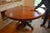 Antique French Napoleon III Pedestal Table For Sale - Image 4 of 9