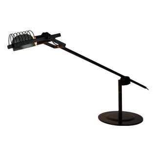 Table Lamp attributed to Ernesto Gismondi for Artemide, Italy, 1970s For Sale