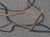 Vintage Eric Powell Bronze and Glass Coffee Table For Sale - Image 17 of 17