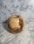 2000 - 2009 Elder Burlwood Bud Vase Hand Turned Box Sculpture Wood Home Accent Office For Sale - Image 5 of 8