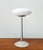 Postmodern Italian Silver Pao T1 Table Lamp by Matteo Thun for Arteluce, 1990s, Set of 2 For Sale - Image 18 of 18