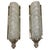 Pair of French Art Deco Wall Sconces Signed by Degue For Sale - Image 9 of 9