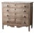 Bleached Sheraton Chest of Drawers, c.1810 For Sale