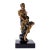 Art Deco Alice Riordan Bronze Sculpture For Sale - Image 3 of 10