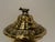 Traditional 19th Century Horn & Brass Covered Trophy Cup Accessory For Sale - Image 3 of 12