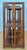 1930s 20th Century Arts & Crafts Oak Wall Shelf For Sale - Image 5 of 10