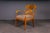 Biedermeier Style Chairs, Early 20th Century, Set of 3 For Sale - Image 6 of 18