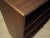 Danish Mahogany Bookcase, 1970s For Sale - Image 9 of 12
