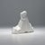 2000 - 2009 Carrara Marble Sculpture by Jan Keustermans, 2000s For Sale - Image 5 of 15