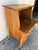 Wood Mid-Century Modern McCobb Style Walnut Nightstand / Side Table For Sale - Image 7 of 7