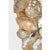 Modern kate spade new york for Visual Comfort Signature Lloyd 33" Sconce in Soft Brass with Crystal For Sale - Image 3 of 9