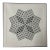 1980s Geometric Limited Edition Print For Sale