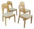 Light Oak Chairs by Niels Koefoed for Koefoeds Møbelfabrik, Set of 4 For Sale - Image 15 of 16