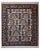 Vintage Petite Bidjar Rug For Sale - Image 10 of 10