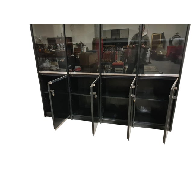 Bookcase from Castelli / Anonima Castelli, 1990s For Sale - Image 15 of 18