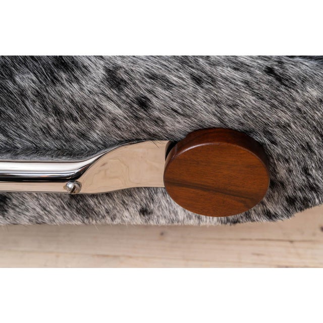 Model H221 Armchair by Jindřich Halabala for Up Závody, 1930s For Sale - Image 13 of 14