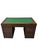 Art Deco Modernist Desk and Armchair in Oak, 1920s, Set of 2 For Sale - Image 12 of 18