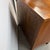 Vintage Elmwood Storage Cabinet With Hidden Compartment For Sale - Image 9 of 12