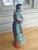 Mid 20th Century Immortals Asian Chinese Woman Figurine For Sale In Kansas City - Image 6 of 7