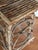 Early 20th Century Antique Adirondack Twig Occasional Table For Sale - Image 5 of 6