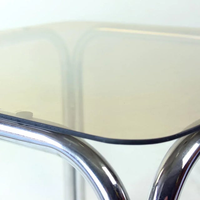 Coffee Table by Viliam Chlebo, 1980s For Sale - Image 9 of 9