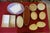 Vintage Chocolate and Confectionery Boxes, 1920s, Set of 7 For Sale - Image 4 of 6