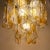 Torciglioni Hanging Light from AV Mazzega, 1970s For Sale - Image 3 of 13