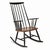 Vintage Rocking Chair, 1960s For Sale - Image 11 of 11