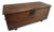 Antique Dutch Wood Chest For Sale