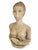 Plaster Sculpture by DLG Pablo Gargallo, 1970s For Sale - Image 9 of 9