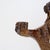 Ceramic Vintage Ceramic Candleholder by Walter Van Den Panhuyzen, 1970s For Sale - Image 7 of 14