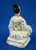 Antique French Anthropomorphic Porcelain Perfume Bottle by Jacob Petit, 1800s For Sale - Image 4 of 18