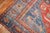 Early 20th Century Antique Oversize Tribal Persian Bakshaish Rug - 11'4" x 15'6" For Sale - Image 5 of 18
