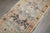 Antique Zabihi Collection Persian Bidjar Runner - 4'2" x 15'10" For Sale - Image 9 of 9