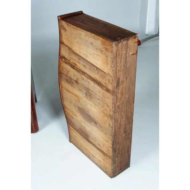 Antique Louis XV Chest of Drawers, 1740s For Sale - Image 6 of 12