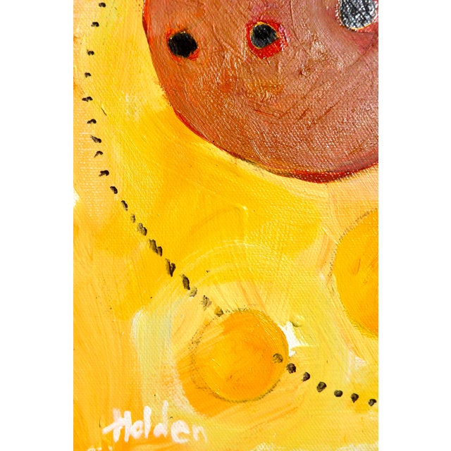 Contemporary Joy in Sunshine For Sale - Image 3 of 3